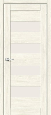 Межкомнатная дверь "Порта-23Б", по, Nordic Oak