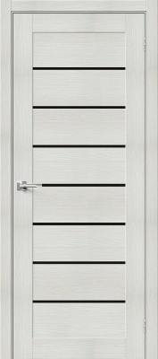 Межкомнатная дверь "Порта-22", по, Bianco Veralinga