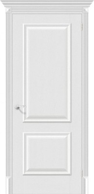Межкомнатная дверь "Классико-12", пг, Royal Oak