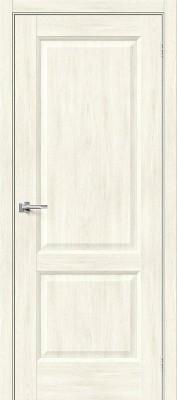 Межкомнатная дверь "Неоклассик-32", пг, Nordic Oak